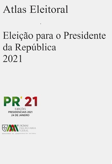 Eleição para o Presidente da República 2021 - PBI - Consulta Dinâmica